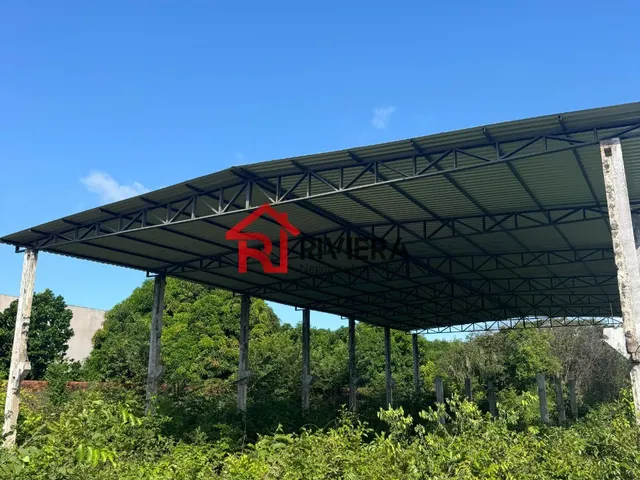Imagem 7: GALPAO COMERCIAL em Raposa - MA, Raposa