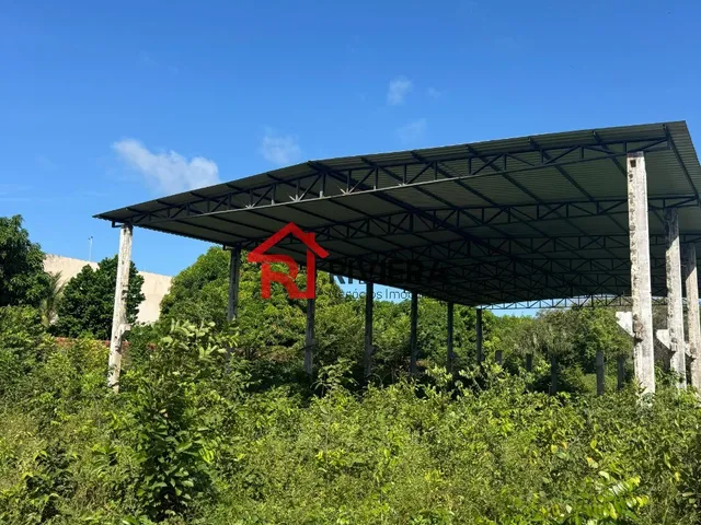 Imagem 10: GALPAO COMERCIAL em Raposa - MA, Raposa