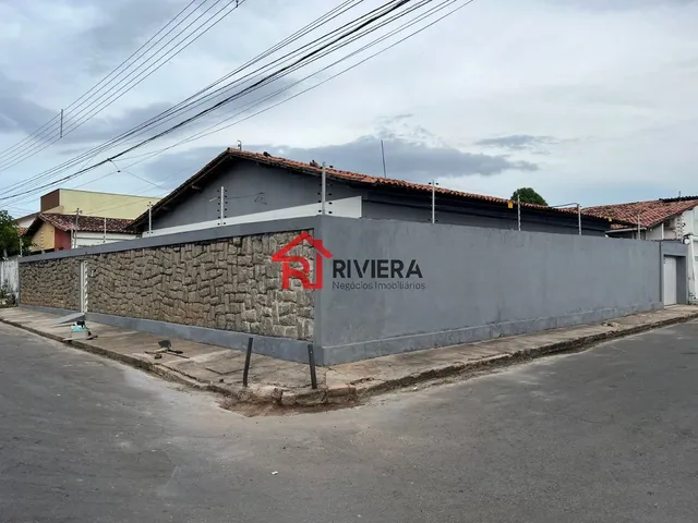 Imagem 2: Casa para locação no Parque Amazonas em São Luís-MA: 3 quartos, 2 suítes, 3