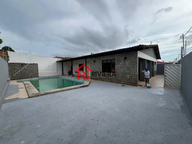 Imagem 11: Casa para locação no Parque Amazonas em São Luís-MA: 3 quartos, 2 suítes, 3