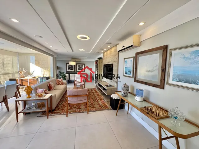 Imagem: Apartamento de Luxo à Venda em São Luís-MA