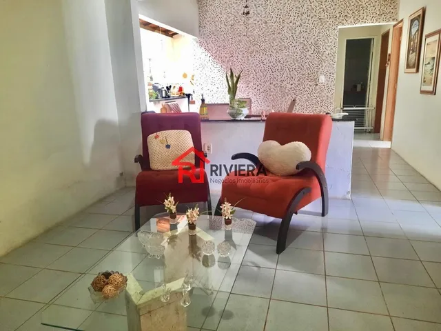 Imagem 1: Casa à venda em São Luís-MA, no bairro Turu, com 4 quartos, 1 suíte e 350m² de