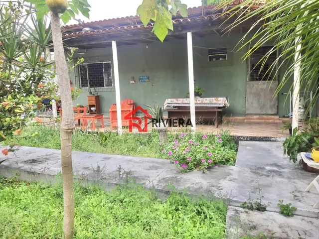 Imagem 7: Casa à venda em São Luís-MA, no bairro Turu, com 4 quartos, 1 suíte e 350m² de