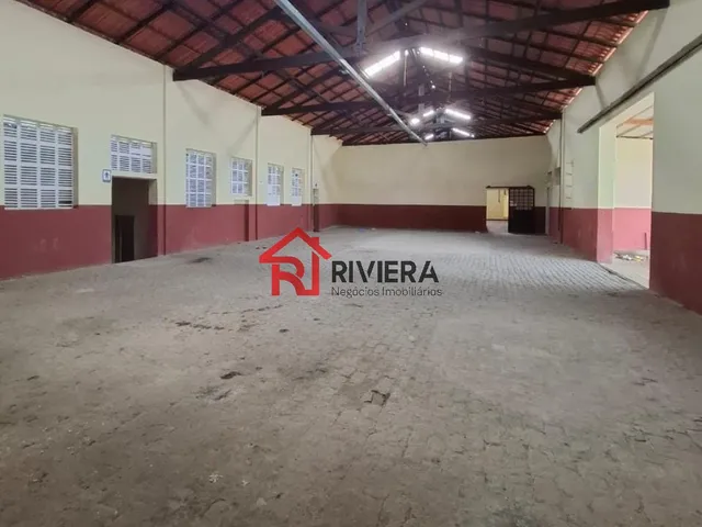 Imagem 2: Galpão Comercial para Locação no Centro de São Luís-MA: 800m² de Área Disponível!