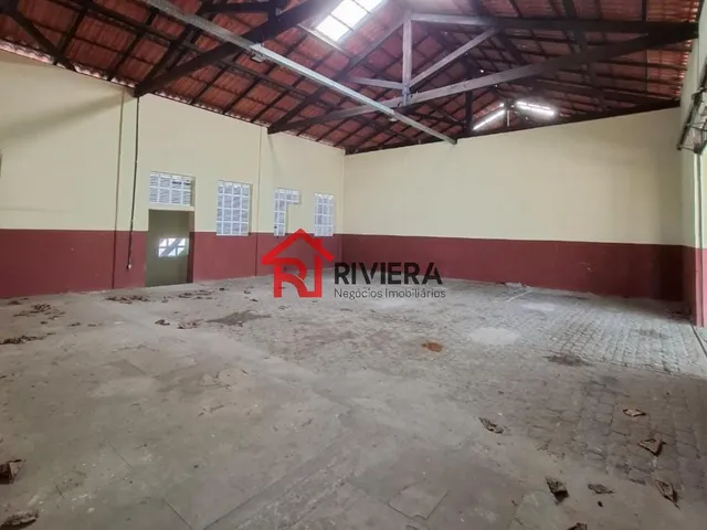 Imagem 5: Galpão Comercial para Locação no Centro de São Luís-MA: 800m² de Área Disponível!