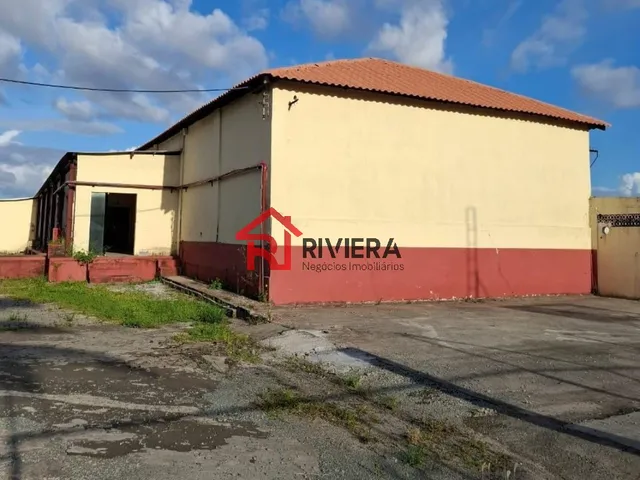 Imagem 11: Galpão Comercial para Locação no Centro de São Luís-MA: 800m² de Área Disponível!