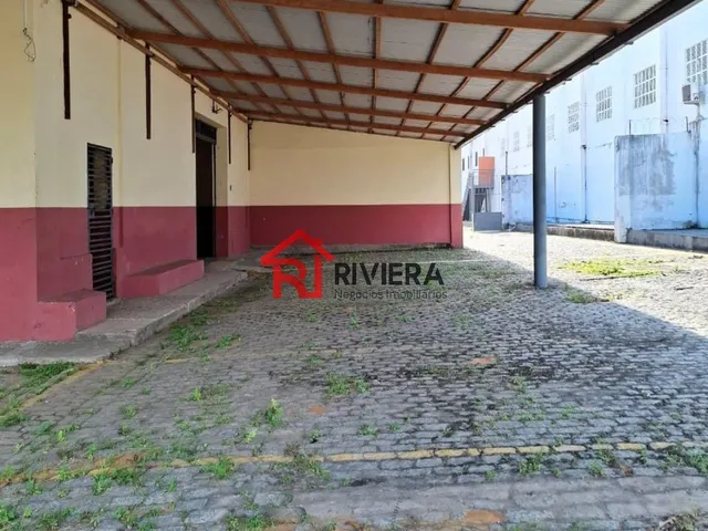 Imagem 14: Galpão Comercial para Locação no Centro de São Luís-MA: 800m² de Área Disponível!
