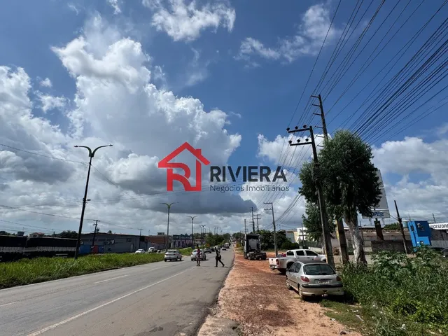 Imagem 8: TERRENO INDUSTRIAL em São Luís - MA, Maracanã