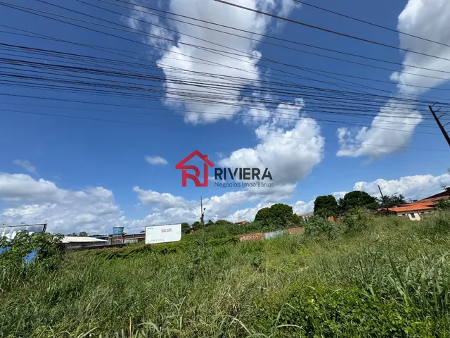 Imagem 11: TERRENO INDUSTRIAL em São Luís - MA, Maracanã