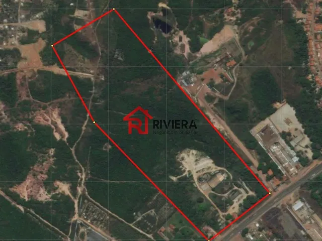Imagem: Terreno Comercial de 200.000m² no Maracanã