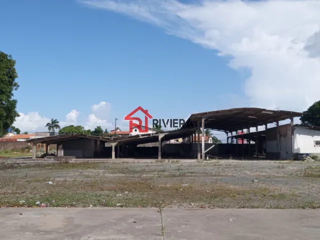 Imagem: Galpão Comercial de 1.500M² À Venda Ou