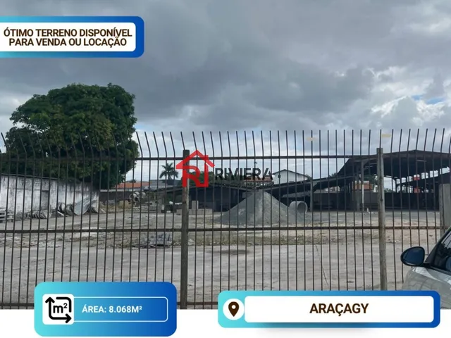 Imagem 8: Galpão Comercial de 1.500M² À Venda Ou Locação em São Luís-Ma, Bairro Araçagi: Oportunidade Imperdível!