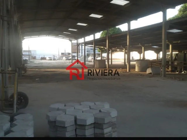 Imagem 2: Galpão Comercial de 1.500M² À Venda Ou Locação em São Luís-Ma, Bairro Araçagi: Oportunidade Imperdível!