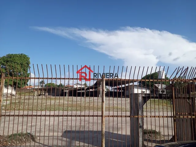 Imagem 11: Galpão Comercial de 1.500M² À Venda Ou Locação em São Luís-Ma, Bairro Araçagi: Oportunidade Imperdível!