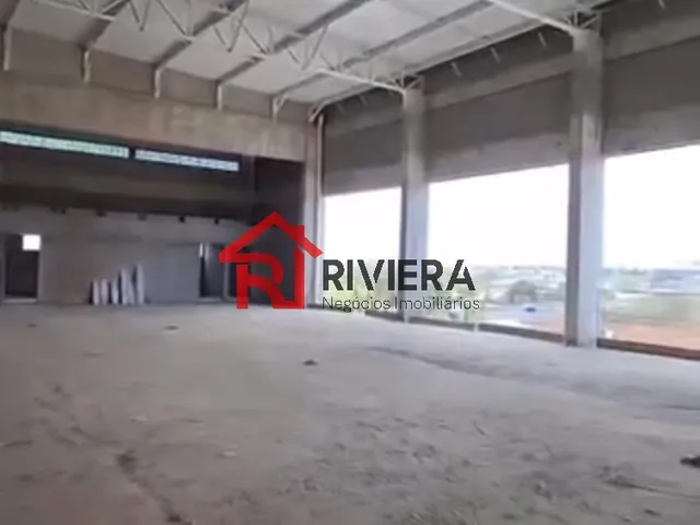 Imagem: Galpao Comercial em Paço do Lumiar - Ma
