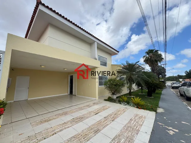Imagem: Casa de luxo em condomínio 4 quartos