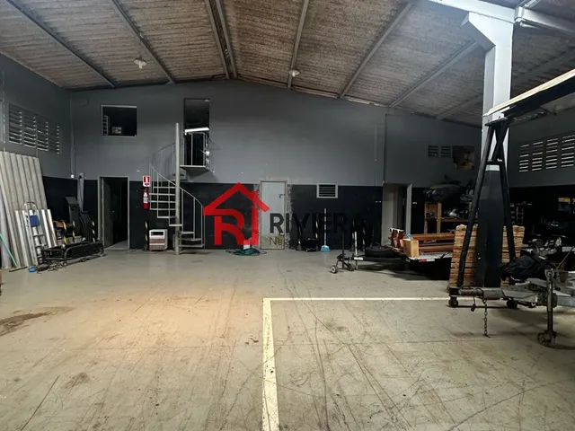 Imagem: GALPAO COMERCIAL em São Luís - MA, TURU