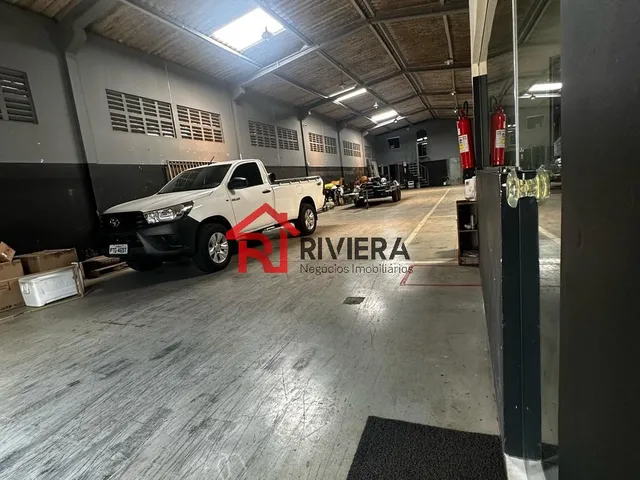 Imagem 7: GALPAO COMERCIAL em São Luís - MA, TURU