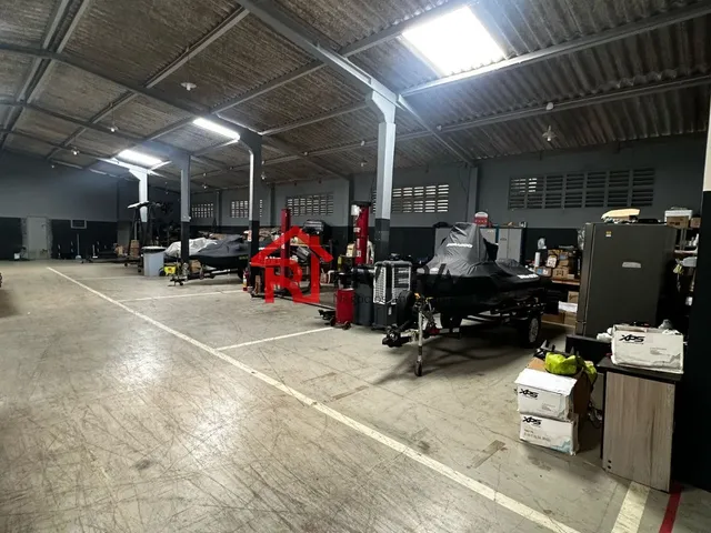 Imagem 13: GALPAO COMERCIAL em São Luís - MA, TURU