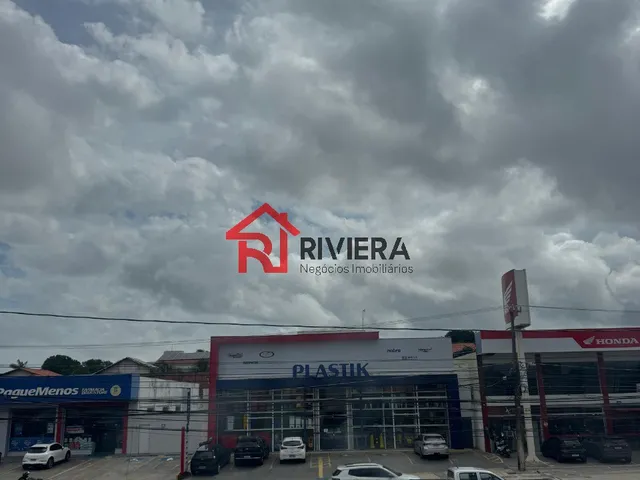 Imagem 6: Prédio COMERCIAL em SÃO LUÍS - MA, CALHAU