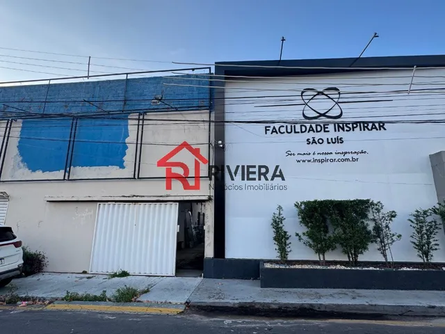 Imagem: A loja possui 360m² de Área e está localizado em Jardim