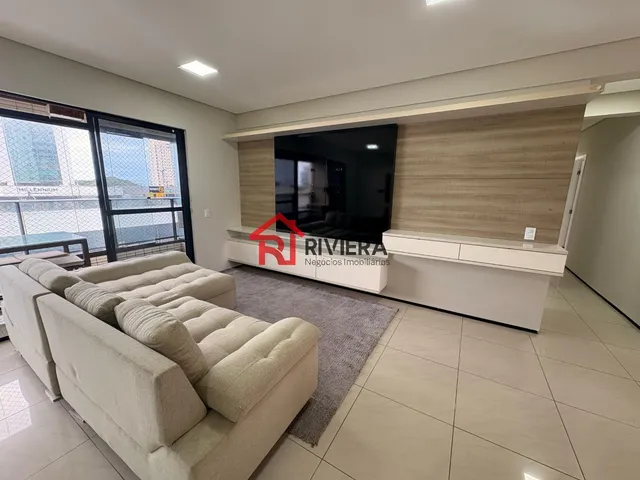Imagem 6: Imperdível apartamento de luxo no Calhau, São Luís-MA - 4 quartos, 4 suítes, 5