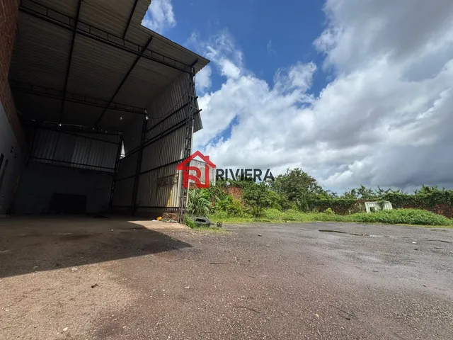 Imagem 13: Prédio Comercial para Locação em São Luís-MA: Moderno e Funcional no Bairro Sacavém