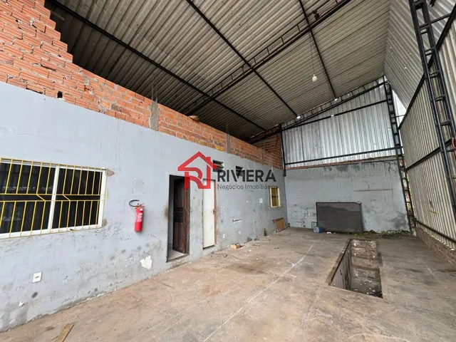 Imagem 8: Prédio Comercial para Locação em São Luís-MA: Moderno e Funcional no Bairro Sacavém
