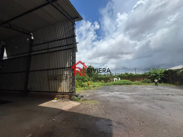 Imagem 14: Prédio Comercial para Locação em São Luís-MA: Moderno e Funcional no Bairro Sacavém