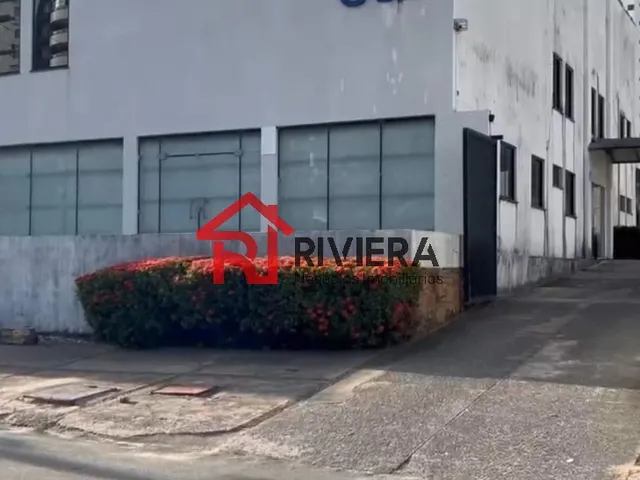 Imagem 2: Prédio Comercial para Locação no Calhau, São Luís-MA: Espaço de 1.800m²