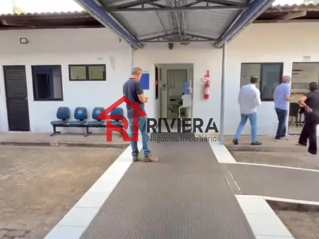 Imagem 11: Prédio Comercial para Locação no Calhau, São Luís-MA: Espaço de 1.800m²