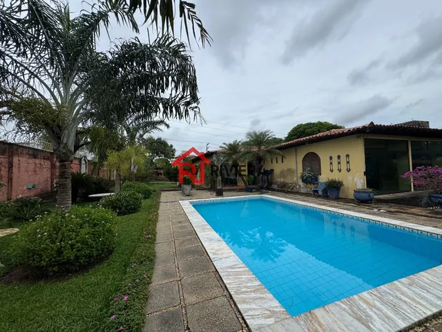 Imagem: Casa à venda ou locação em São Luís-MA