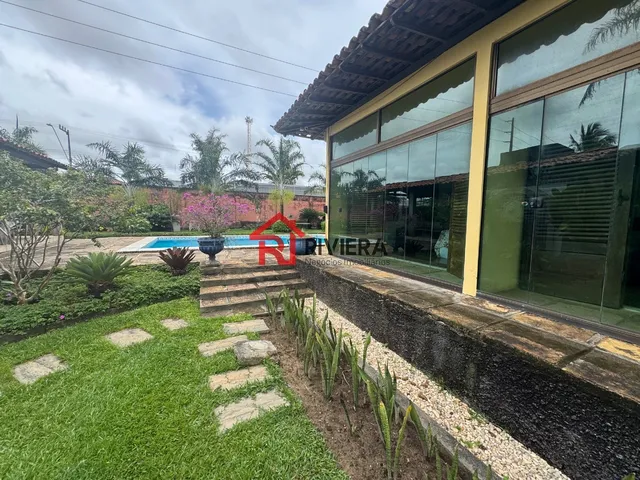Imagem 7: Casa à venda ou locação em São Luís-MA, bairro Olho D'água: 4 quartos, 7 vagas de