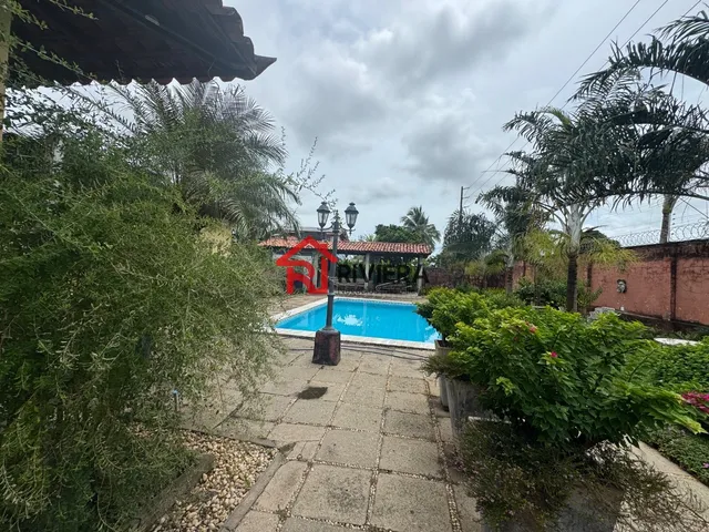 Imagem 13: Casa à venda ou locação em São Luís-MA, bairro Olho D'água: 4 quartos, 7 vagas de