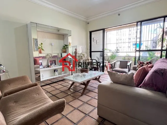 Imagem 3: Imperdível: Apartamento à venda em São Luís-MA, Jardim Renascença - 3 quartos, 2