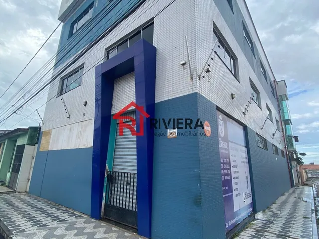 Imagem: Prédio Comercial de Alto Padrão para Locação