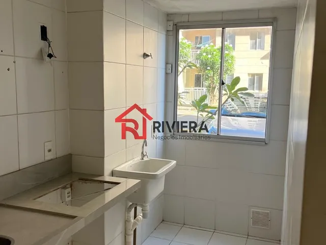 Imagem 2: Imperdível: Apartamento à venda em São Luís-MA, bairro Araçagi, 2 quartos, 1