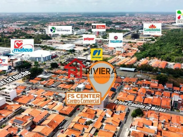 Imagem 2: Sala Comercial em São Luís - Ma, Cohama
