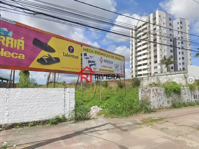 Imagem: Terreno Comercial de 4.575,31M² À Venda