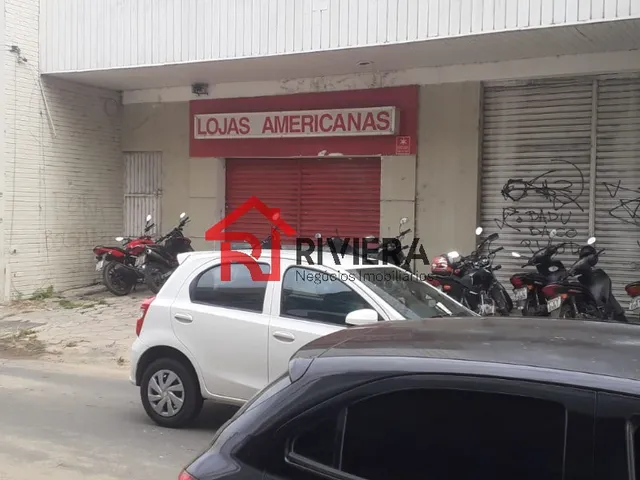 Imagem 3: Prédio Comercial à Venda no Centro de Teresina-PI com 1.126,60 m² de Área