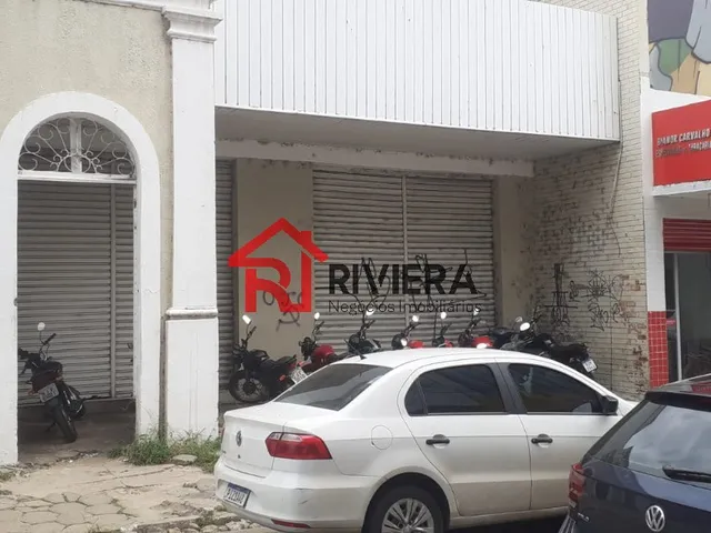 Imagem 6: Prédio Comercial à Venda no Centro de Teresina-PI com 1.126,60 m² de Área