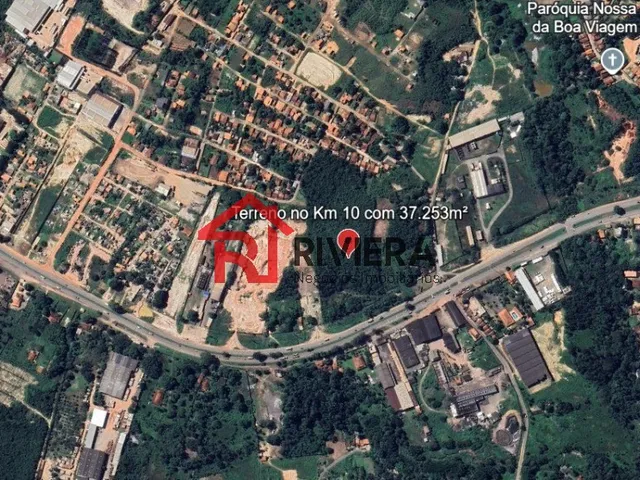Imagem: TERRENO COMERCIAL em São Luís - MA, Maracanã