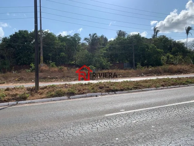 Imagem 4: TERRENO COMERCIAL em São Luís - MA, Maracanã