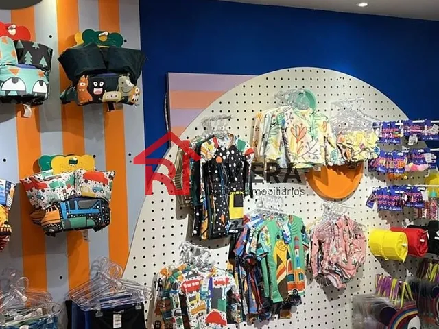 Imagem 3: Oportunidade única: Loja comercial de 32,00 m² à venda em condomínio no bairro