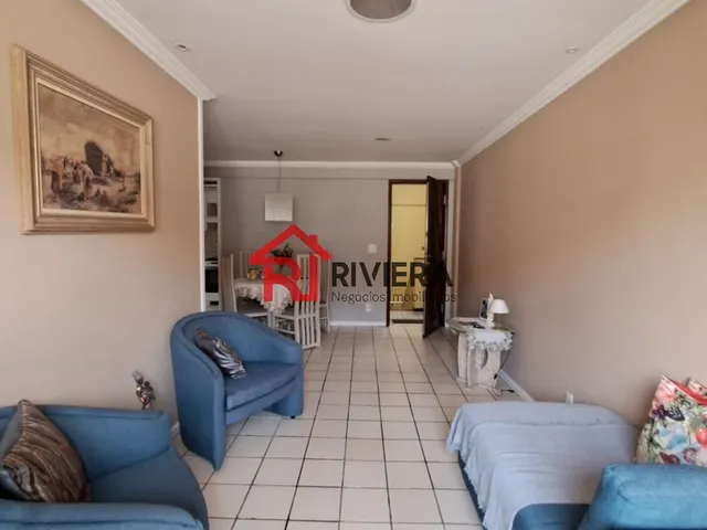 Imagem 2: Apartamento à venda em São Luís-MA, bairro Turu: 3 quartos, 1 suíte, 2 banheiros