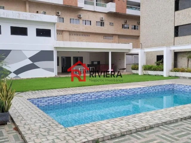 Imagem: Apartamento de 4 Quartos na Ponta Dareia