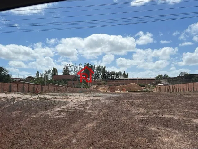 Imagem: Terreno Comercial para Locação no Maracanã
