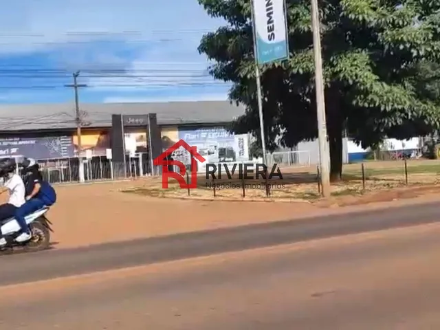 Imagem 3: Galpão Comercial de 1.000m² para Locação no Centro de Imperatriz-MA: A Oportunidade