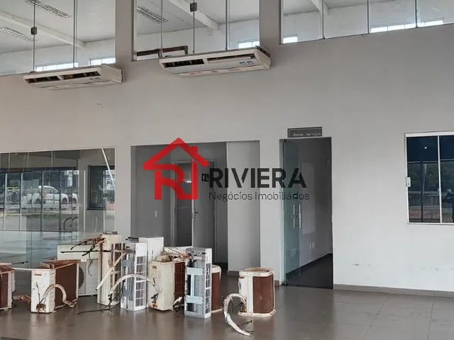 Imagem 6: Galpão Comercial de 1.000m² para Locação no Centro de Imperatriz-MA: A Oportunidade