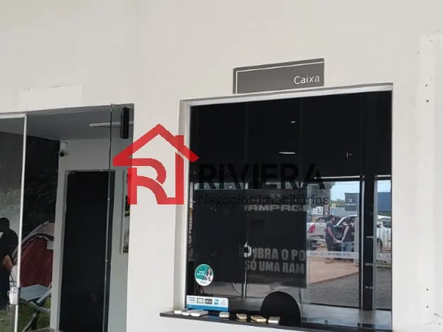 Imagem 9: Galpão Comercial de 1.000m² para Locação no Centro de Imperatriz-MA: A Oportunidade